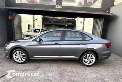 JETTA Comfortline 1.4 TSI 16V 4p Aut.