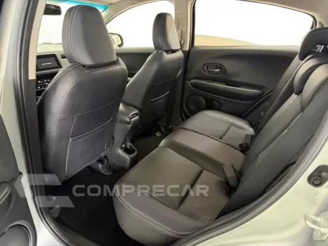 HR-V EX CVT