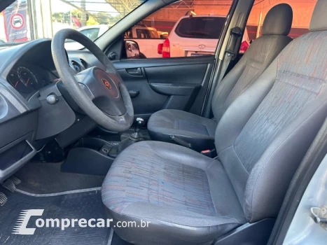 CELTA - 1.0 MPFI LIFE 8V 4P MANUAL