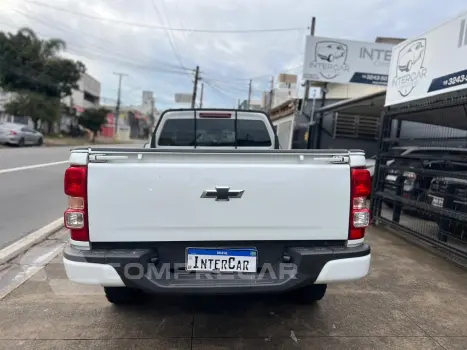 S10 2.4 LS 4X2 CS 8V