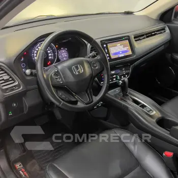 HR-V Touring 1.8 Flexone 16V 5p Aut.