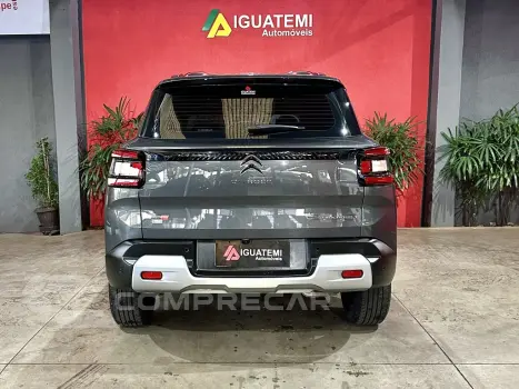 C3 AIRCROSS 1.0 TURBO 200 FLEX SHINE 7L CVT