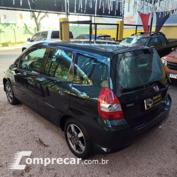 Fit LX 1.4/ 1.4 Flex 8V/16V 5p Mec.