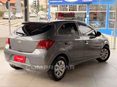ONIX 1.0 MPFI JOY 8V FLEX 4P MANUAL