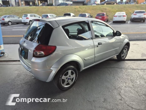 Ka 1.0 8V/1.0 8V ST Flex 3p