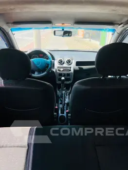 SANDERO 1.6 Vibe 8V