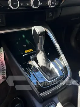 HR-V 1.5 DI I-vtec EXL