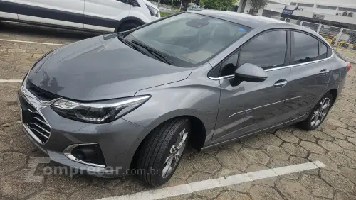 CRUZE 1.4 Turbo Premier