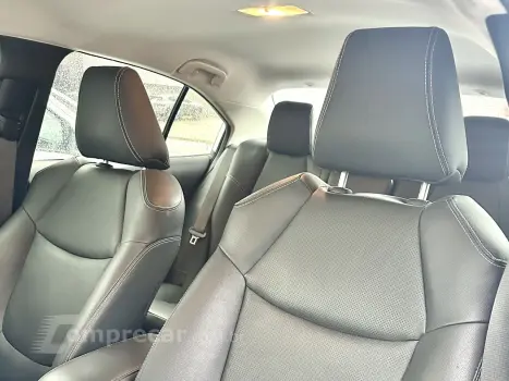 COROLLA 2.0 VVT-IE FLEX XEI DIRECT SHIFT