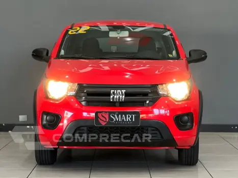 MOBI 1.0 EVO FLEX LIKE. MANUAL