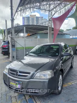 ASTRA 2.0 MPFI ADVANTAGE 8V