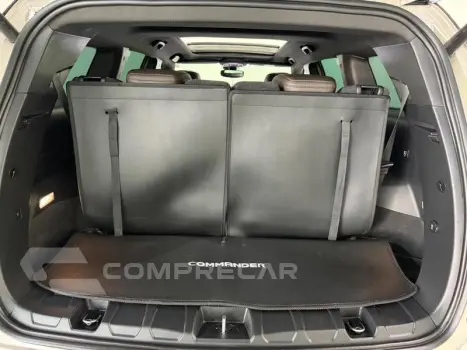 COMMANDER OVR TD380
