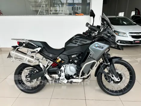 BMW F 850 GS Adventure Premium