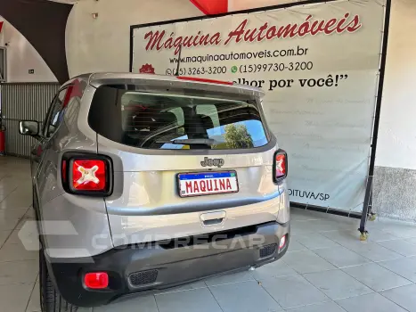 RENEGADE 1.8 16V