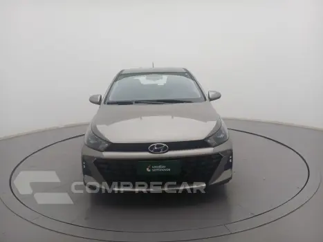 HB20 1.0 12V FLEX COMFORT MANUAL