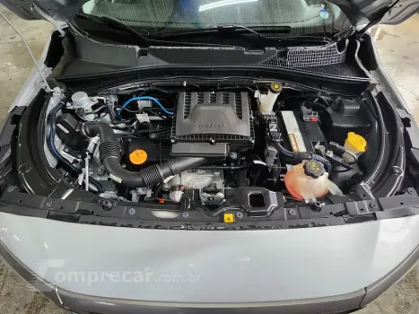 PULSE 1.3 FLEX DRIVE CVT