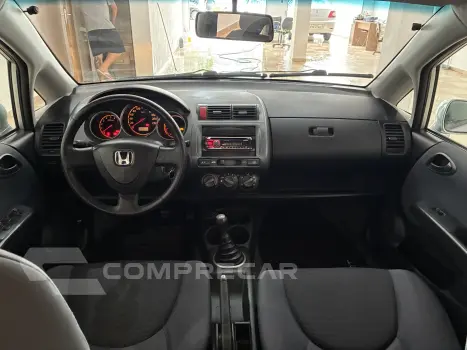 FIT 1.4 LX 16V