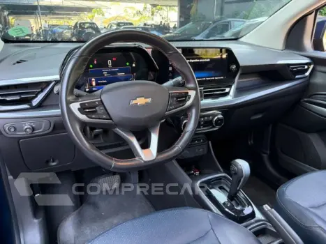 SPIN - 1.8 PREMIER 8V 4P AUTOMÁTICO