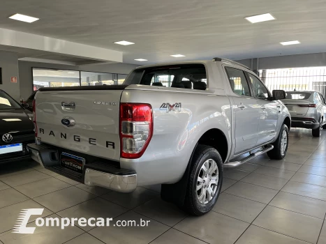 RANGER 3.2 Limited 4X4 CD 20V