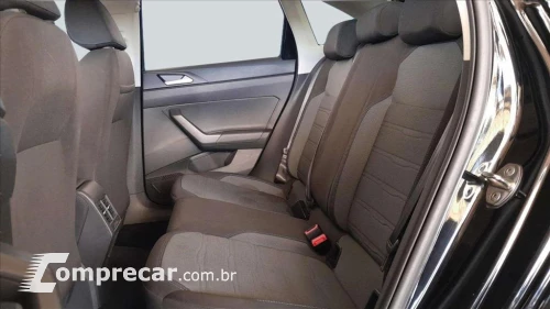 NIVUS 1.0 200 TSI TOTAL FLEX COMFORTLINE AUTOMÁTI