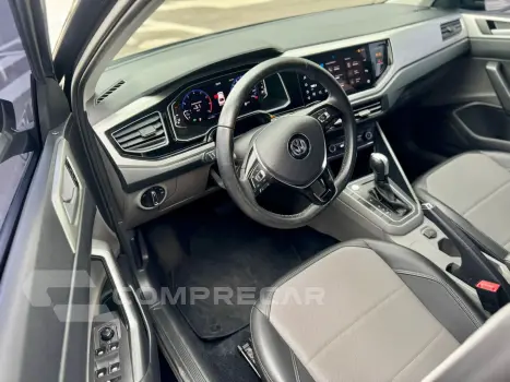 Virtus 1.0 200 Tsi Highline Automático