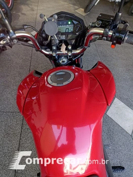 CG 160 FAN Flex