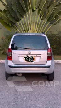 IDEA 1.4 MPI ELX 8V
