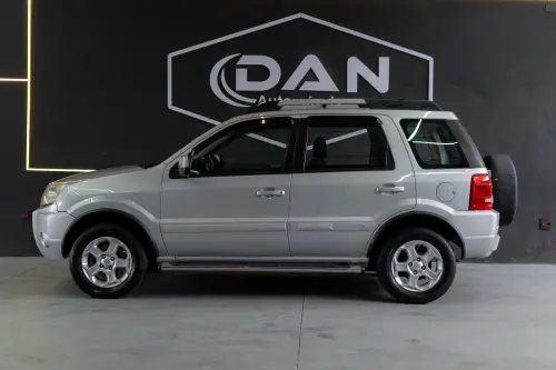 ECOSPORT 2.0 XLT Freestyle 16V