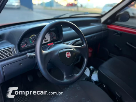 UNO 1.0 MPI Mille 8V