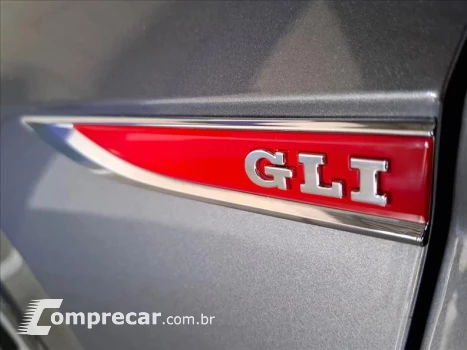 JETTA 2.0 350 TSI GLI