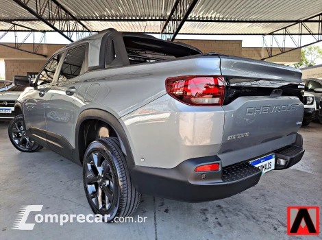 MONTANA 1.2 Turbo Premier