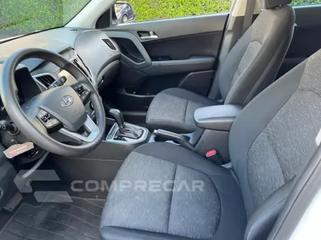 CRETA 1.6 16V Smart