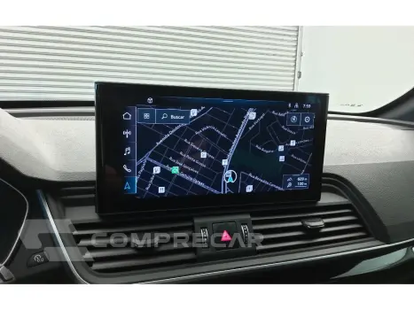 Q5 2.0 55 TFSIE PHEV SPORTBACK PERFORMANCE BLACK Q