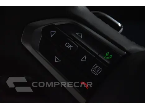 COMMANDER 1.3 T270 TURBO FLEX LIMITED AT6