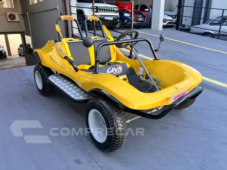 Mini Buggy edição 45 anos
