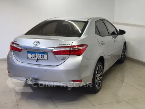 COROLLA 2.0 Vvt-ie XEI