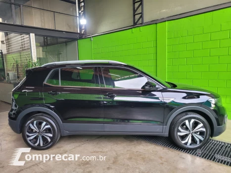 T-CROSS 1.4 250 TSI Highline