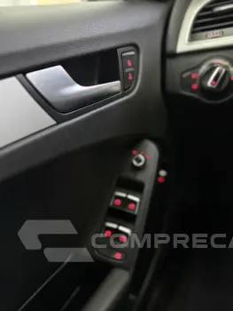A4 1.8 TFSI Ambiente