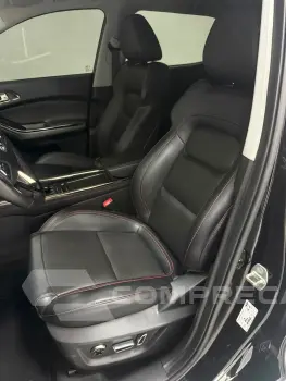 TIGGO 5X 1.5 VVT Turbo Iflex TXS