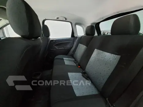 Fiesta 1.6 Rocam Hatch 8V Flex 4P Manual