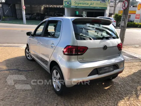 Fox 1.6 Mi Rock In Rio 8V Flex 4P Manual