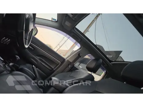 ASX 2.0 4WD 16V GASOLINA 4P AUTOMÁTICO
