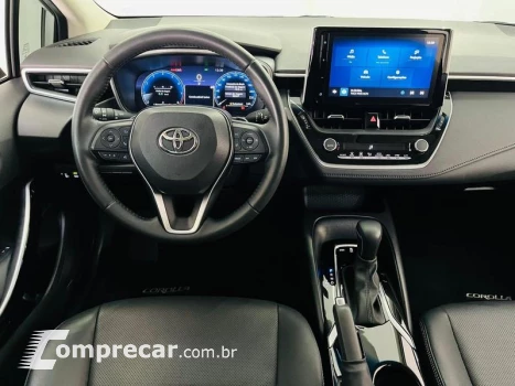 COROLLA XEI 20