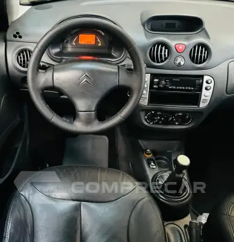 C3 1.4 I GLX 8V