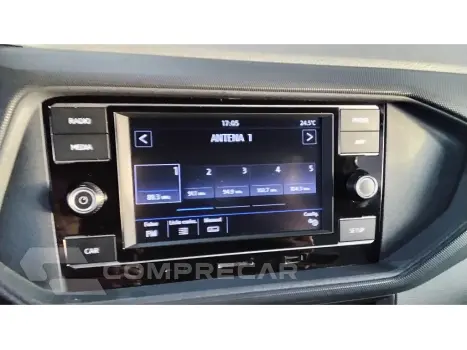 T-CROSS 1.0 200 TSI TOTAL FLEX SENSE AUTOMÁTICO