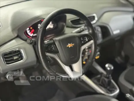 ONIX 1.4 MPFI Activ 8V