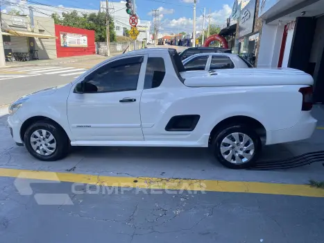 MONTANA 1.4 MPFI LS CS 8V