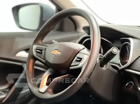 TRACKER 1.0 TURBO FLEX LT AUTOMÁTICO