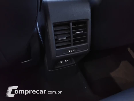 POLO 1.0 170 TSI HIGHLINE AUTOMÁTICO