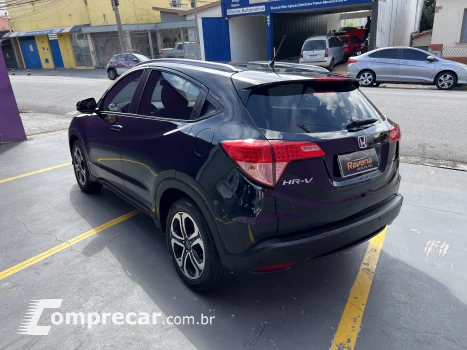 HR-V 1.8 16V EX